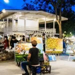 Ciccada market