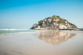 takiab plage